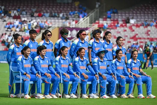 Navi Mumbai: ICC Women’s World Cup Semi-final – India vs Australia