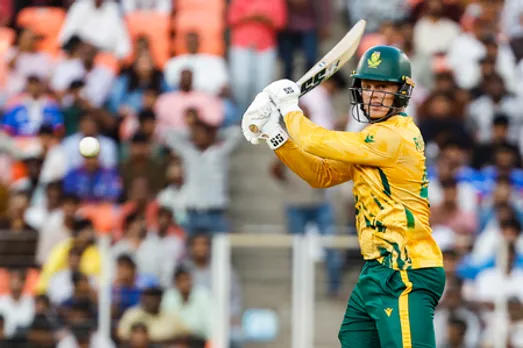 Ahmedabad: ICC Men's T20 World Cup 2026 - South Africa vs West Indies