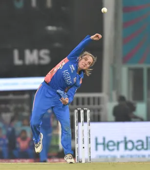 Lucknow WPL 2025 UP Warriorz vs Mumbai Indians