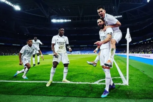 Copa del Rey: Athletic Club, Real Madrid complete tough last-four lineup