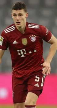 Joshua Kimmich,