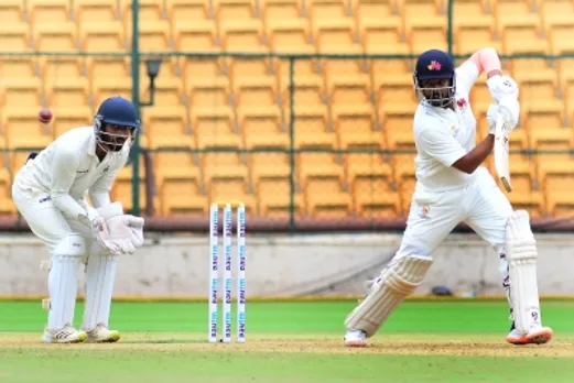 Prithvi Shaw,