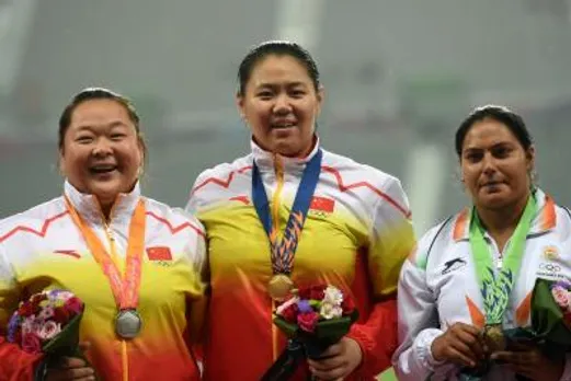 Asian Games medallist Manju Bala handed five-year ban for doping violation