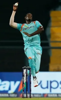 Jason Holder,