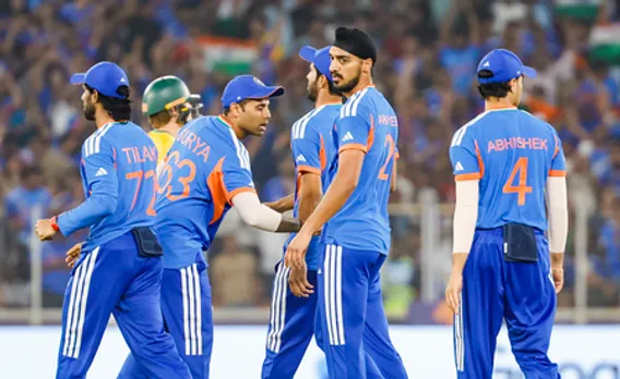 Ahmedabad: ICC Men’s T20 World Cup 2026- India vs South Africa