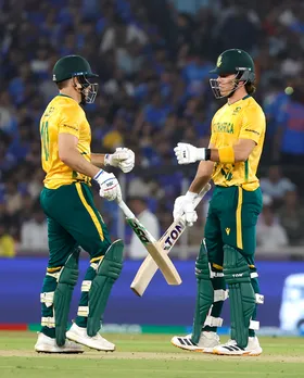 Ahmedabad: ICC Men’s T20 World Cup 2026- India vs South Africa