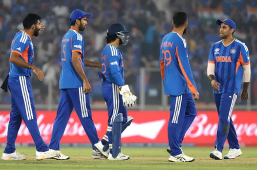 Ahmedabad: ICC Men’s T20 World Cup 2026- India vs South Africa