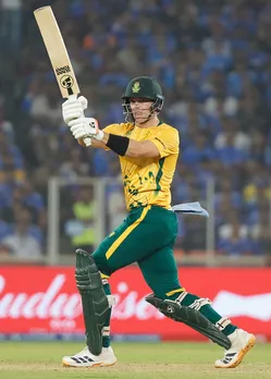 Ahmedabad: ICC Men’s T20 World Cup 2026- India vs South Africa