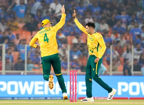 Ahmedabad: ICC Men’s T20 World Cup 2026- India vs South Africa