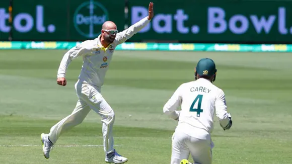 I think there’s a lot of smoke and mirrors with Bazball, says Nathan Lyon