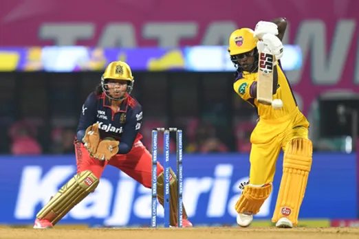 Women’s Premier League 2026 – UPW vs RCBW