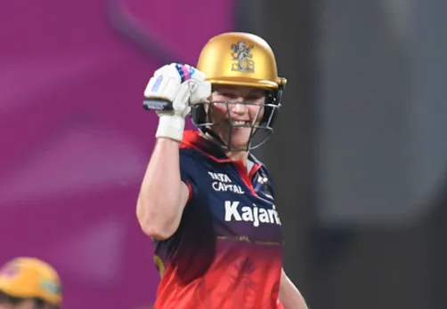 Women’s Premier League 2026 – UPW vs RCBW