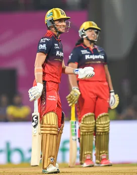 Women’s Premier League 2026 – UPW vs RCBW