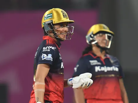 Women’s Premier League 2026 – UPW vs RCBW