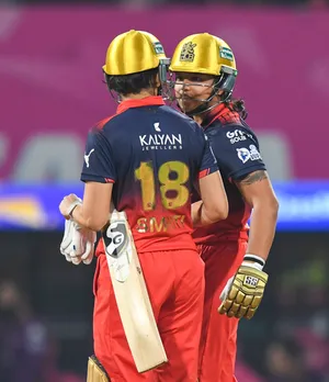 Women’s Premier League 2026 – UPW vs RCBW