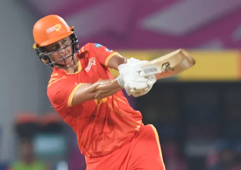 Women’s Premier League 2026 – DCW vs GGW