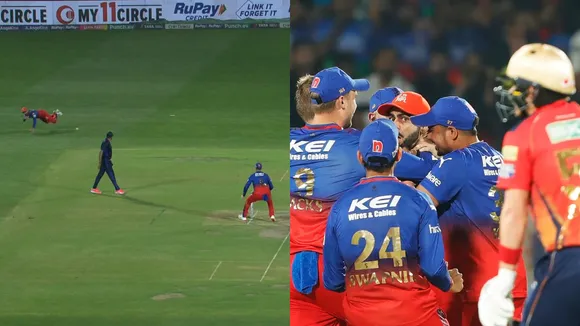 Virat Kohli (File Photo: X) 