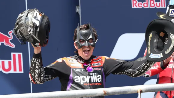 Maverick Vinales