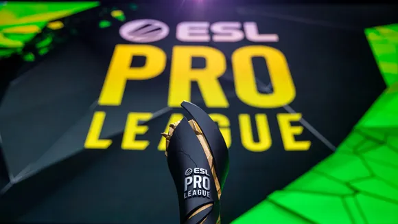 ESL Pro League S19