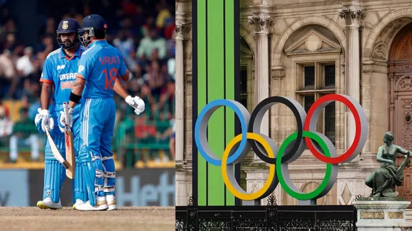 Virat Kohli or Rohit Sharma: Who could be India's flagbearer at Olympics 2028?