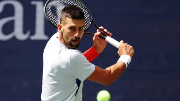 djokovic