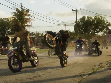 GTA 6 trailer 2 release imminent