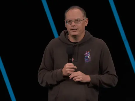 Epic Games Tim Sweeny