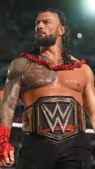 Roman Reigns