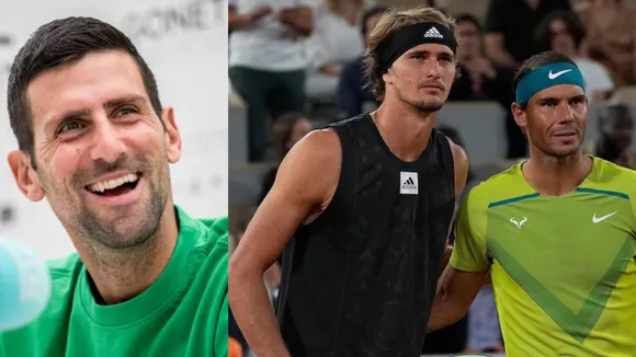 djokovic nadal zverev