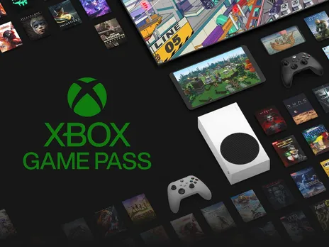 xbox game pass