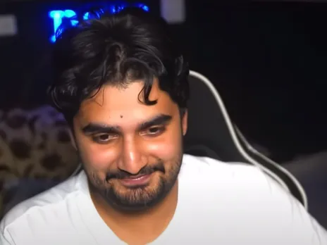 Mavi responds to Scout