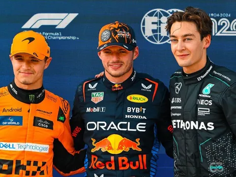 Russell drivInstagram