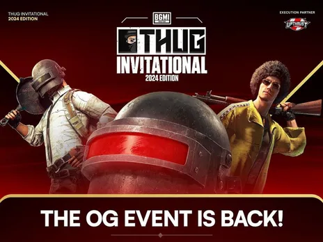 THUG Invitational 2024