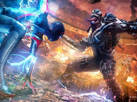 Marvel's Spider-Man 2