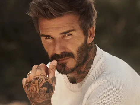 Beckham