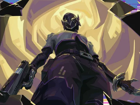 Valorant Vyse