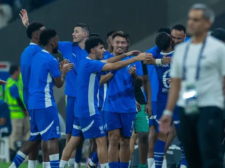 Renan Lodi goal Neymar