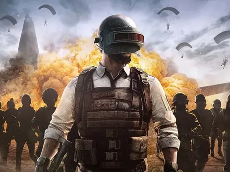 PUBG Global Series 5