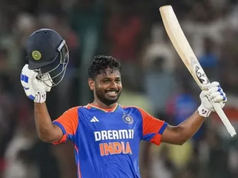 Sanju Samson