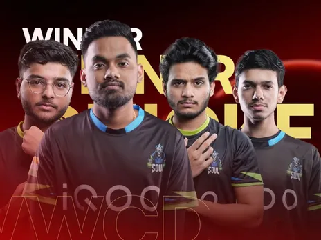 Team Soul Thug Invitational