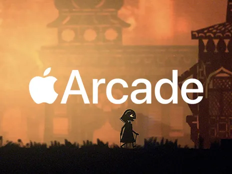 apple arcade