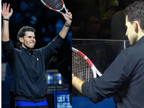 Dominic Thiem