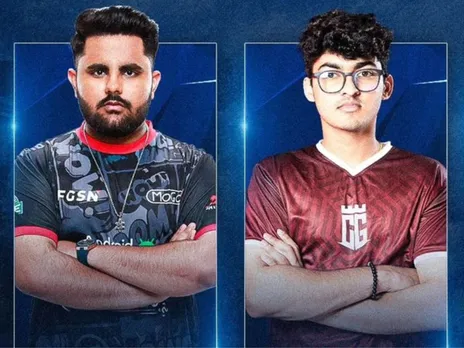 Mogo Destro and CG Goblin