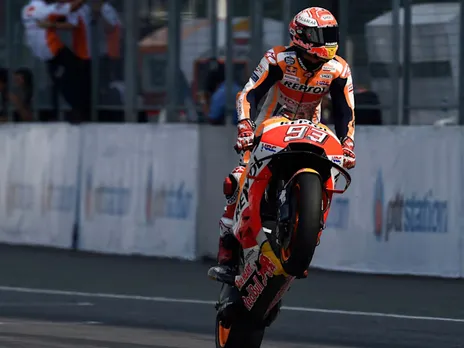 Marc Marquez