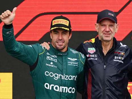 Adrian Newey Honda (1)