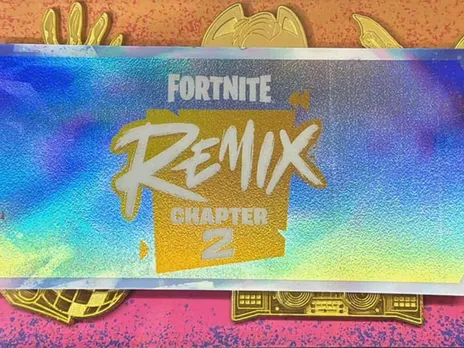 Fortnite Chapter 2 Remix
