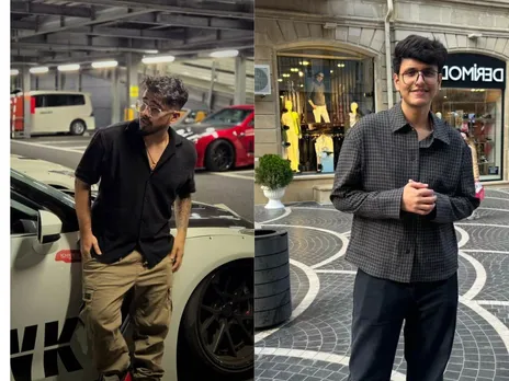 Triggered Insaan ScoutOP