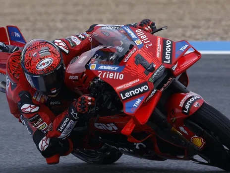 Francesco Bagnaia