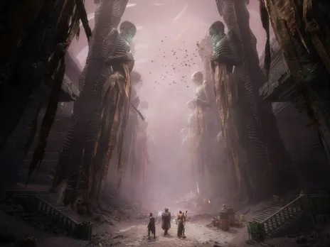 Dragon Age The Veilguard system requirements