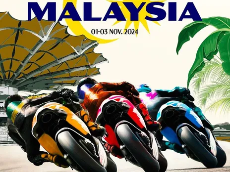 MotoGP Malaysia